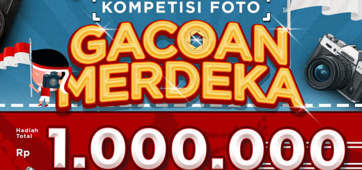 Mie Gacoan Senen